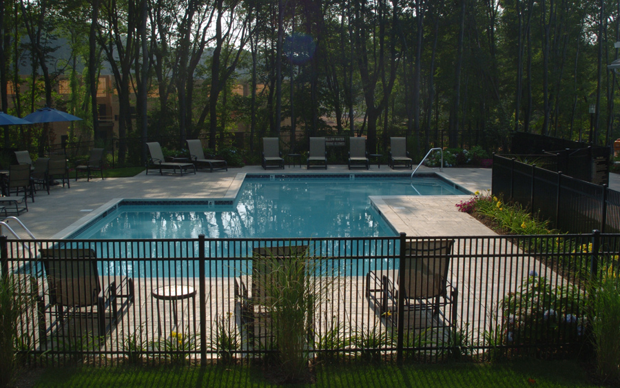 Fencing Projects project example 27